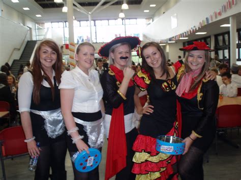 European Day of Languages: Douglas Academy, Milngavie