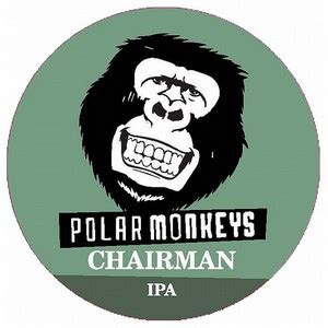 Polar Monkeys beers available on draught • Beer Today