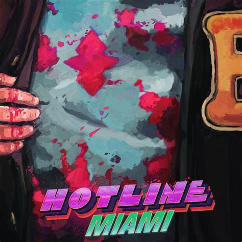 Hotline Miami: The Takedown | SCATTLE