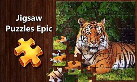 تحميل لعبة الالغاز تجميع الصور Jigsaw Puzzles Epic v1.1.8 مهكرة (كافة ...