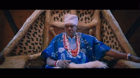 Watch the Teaser for Odunlade Adekola's Forthcoming Film "Orisa (Deity ...