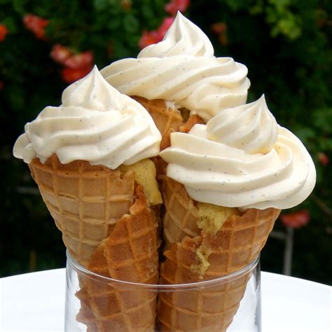 The Scoop On Ice-Cream » Fables and Focaccia