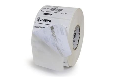 RFID labels - CÔNG TY TNHH IN SMART LABEL