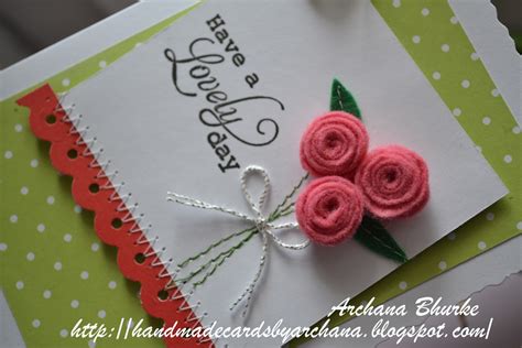 30 Cool Handmade Card Ideas For Birthday, Christmas and other Special ...