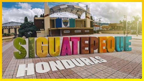 SIGUATEPEQUE, COMAYAGUA CELEBRA LA 44VA EDICION DEL FESTIVAL DEL PINO ...