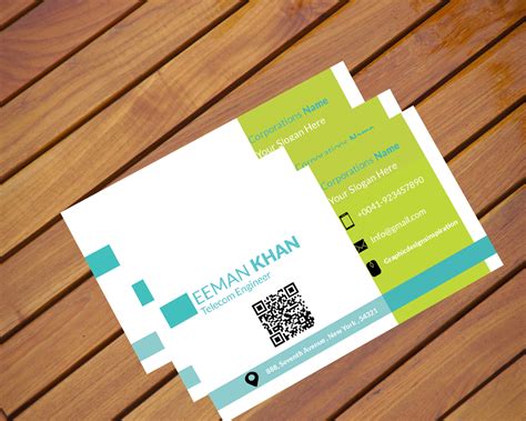 Business Card Design Ideas - Business Card Tips