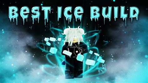 [Deepwoken] Best Ice Build #2 THE END - YouTube