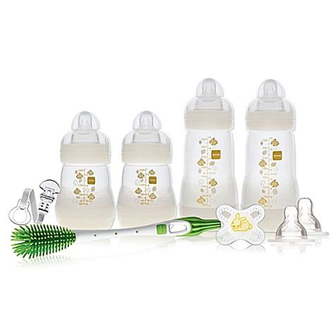 MAM Infant Basics Gift Set - buybuy BABY