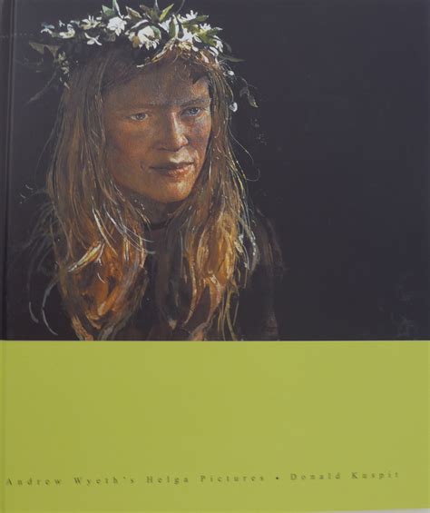 Andrew Wyeth’s Helga Pictures (Limited Edition) – International Arts ...