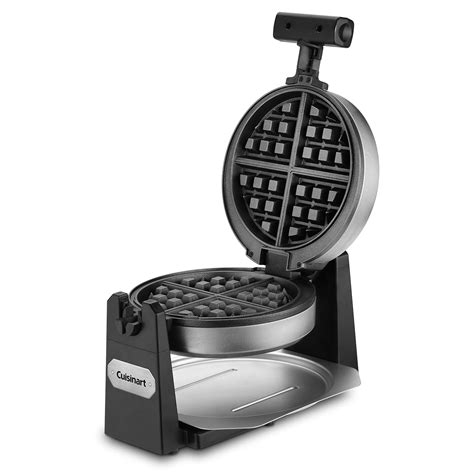 The Best Hamilton Beach Deep Dish Waffle Maker - Home Previews