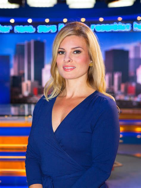 CTV Montreal Appoints Annie DeMelt as Weekend Anchor, Beginning This ...