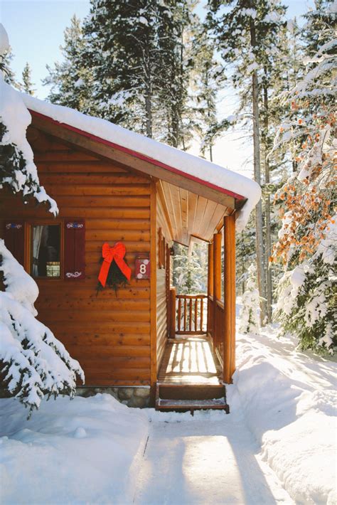 Baker Creek Mountain Resort in Lake Louise | Alberta, Canada Best ...