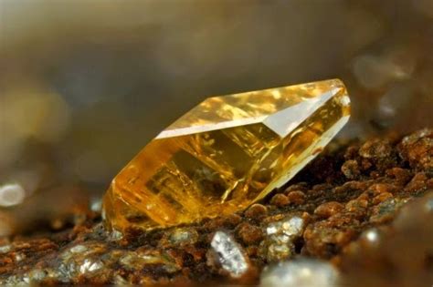 VV Mineral Mining - India: Why Monazite Is Importance For India