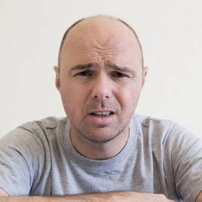 Karl Pilkington - Alchetron, The Free Social Encyclopedia