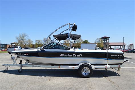 Mastercraft ProStar 205 1994 for sale for $15,900 - Boats-from-USA.com