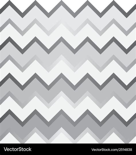 Grey Chevron Background