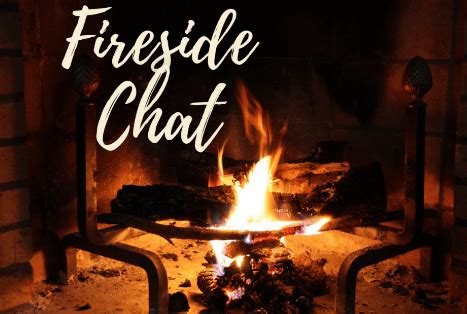 Fireside Chats : What We Do : The Arc of New Jersey Family Institute