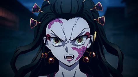 Demon Slayer: Kimetsu no Yaiba Season 3 Episode 6 - 9anime