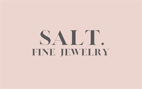 SALT. Fine Jewelry || SALT. GIFT CARD