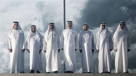 UAE leaders wish people on National Day | The UAE News