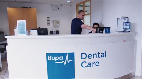 Home · Bupa Dental Careers