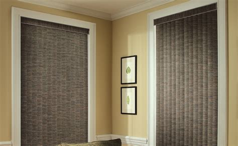 Inserted Fabric Vertical Blinds - Advanced Blind & Shade - Santa Cruz ...