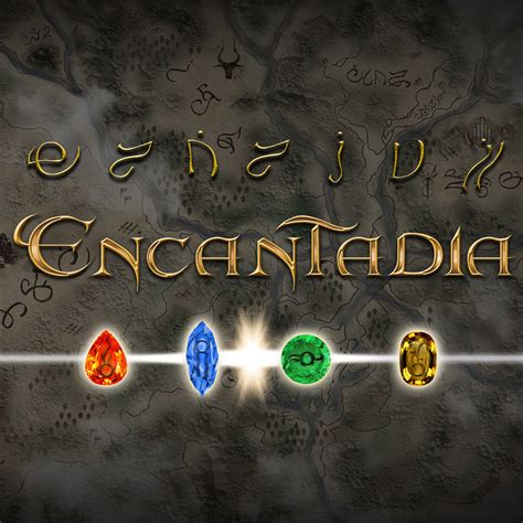 ArtStation - Encantadia 2016 Project: Title Card and other graphic elements