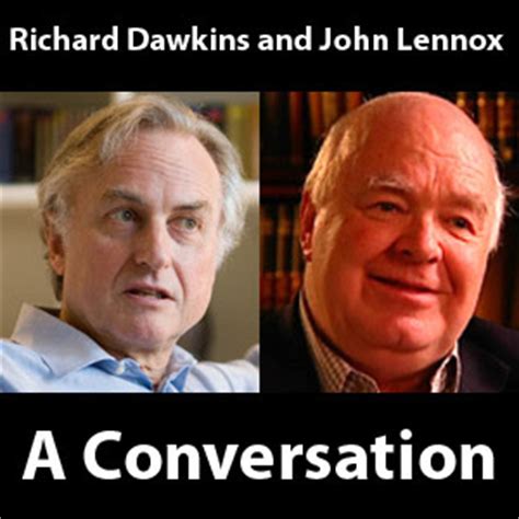 God Entranced: Dawkins and Lennox Debate & Conversation