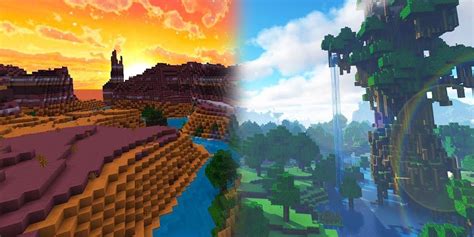 Mod for Minecraft Bedrock Edition APK for Android Download