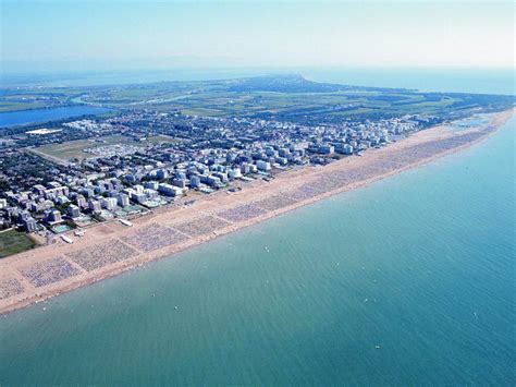 Bibione: Five reasons to visit this beautiful seaside town - Hotel La ...