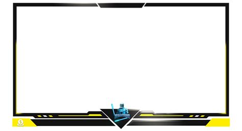 Twitch Overlays Facecam