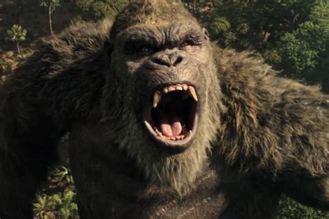 'King Kong' live-action series being developed for Disney+ - UPI.com