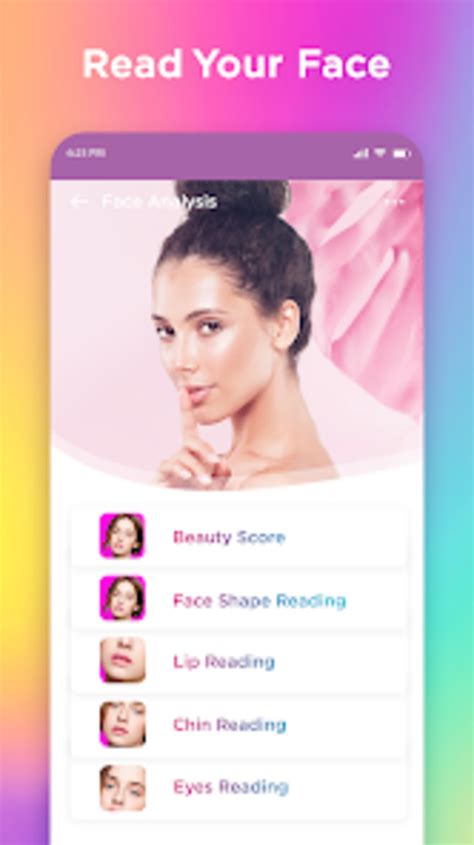 Golden Ratio Face - Face Shape APK for Android - Download