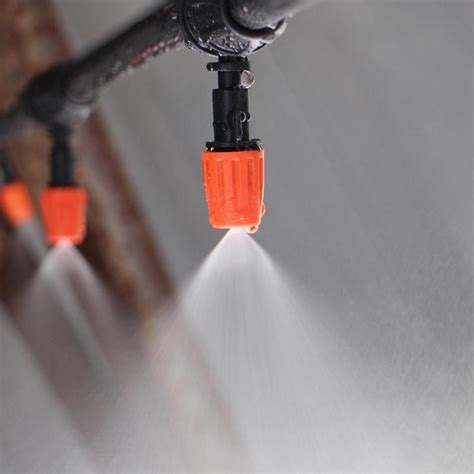 Automatic Drip Irrigation System – beumoonshop