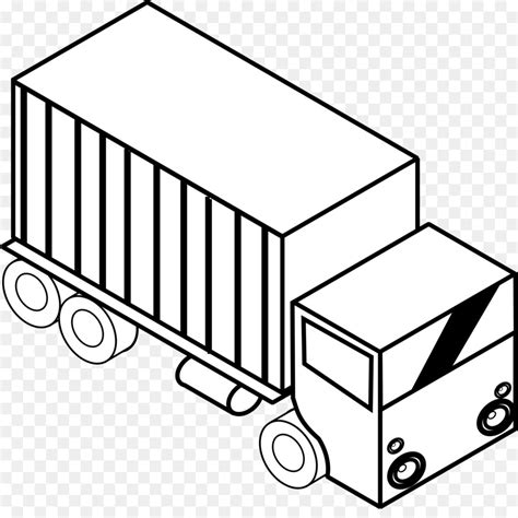 toy truck clipart black and white 10 free Cliparts | Download images on ...