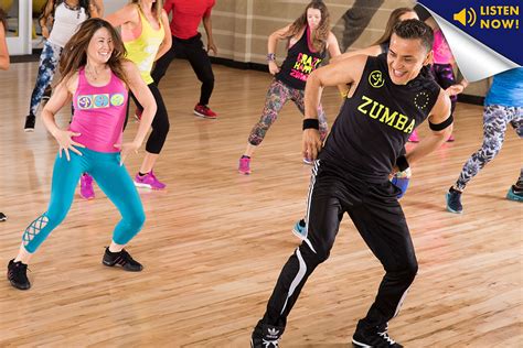 The Pros And Cons Of Becoming A Zumba Instructor – Coach M Morris