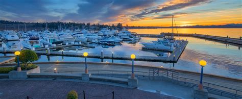 Compare all Hotels in Kirkland, WA | cozycozy