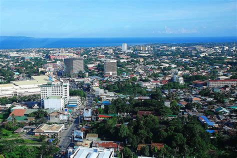 Make It Davao: Downtown Davao City