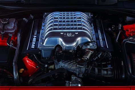 Dodge Gives Customers The Upper Hand On Demon Ordering! - Hot Rod Network