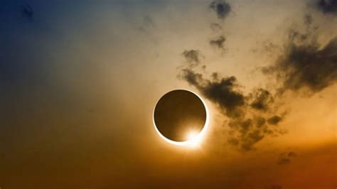 El eclipse total de Sol que oscurecerá parte de Latinoamérica