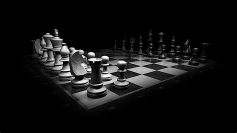 4k Chess Wallpapers - Wallpaper Cave