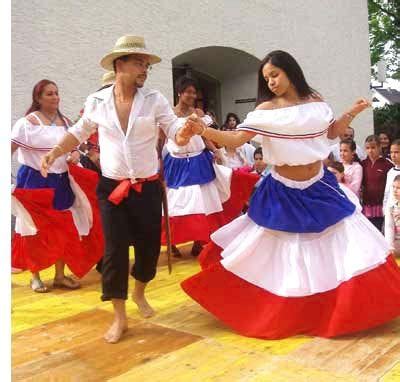 Dominican Republic Dances…. Our main dance is merengue and bachata ...