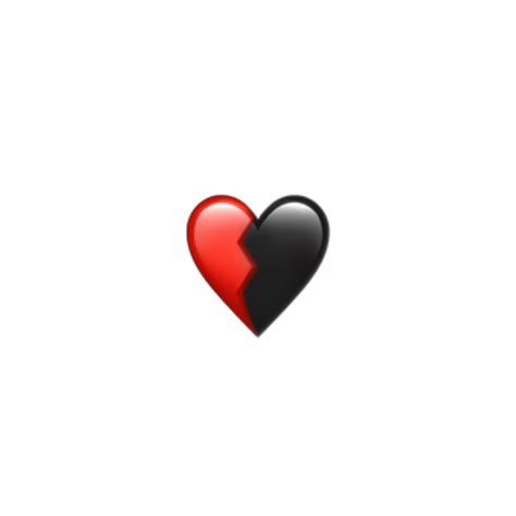 Broken Heart Emoji Wallpapers - Wallpaper Cave