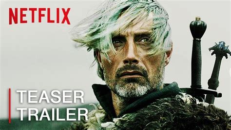 The Witcher | Official Trailer [HD] | Netflix - YouTube