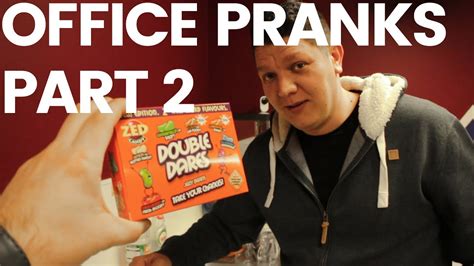 Ultimate Jelly Bean Prank | The INGAF Hustle - YouTube