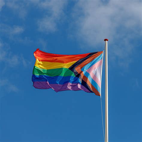 PRIDE MONTH 2023 - June | National Today