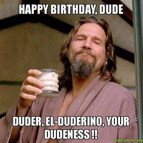 19 Inappropriate Birthday Memes to Make You LOL - SayingImages.com