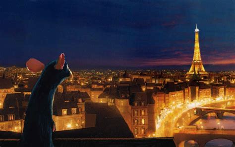 Free download Ratatouille Wallpapers [1440x900] for your Desktop ...