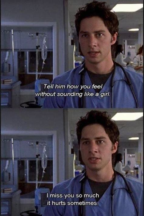 “Scrubs” Quotes (35 pics)