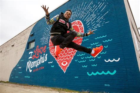 Memphis Mural Locations: All Of The I Love Memphis Murals « I Love ...